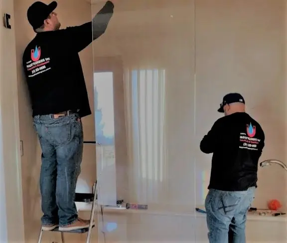 Professional plumbing installation for Leak Detection in Boxboro Station